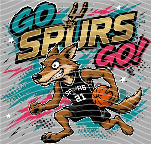NBA and Team-QD 2692